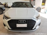  Audi  A3 AUDI  / 2020 / 5P / BERLINA 35 TDI S TRONIC BUSINESS S.BACK #30