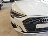  Audi  A3 AUDI  / 2020 / 5P / BERLINA 35 TDI S TRONIC BUSINESS S.BACK #37