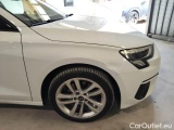  Audi  A3 AUDI  / 2020 / 5P / BERLINA 35 TDI S TRONIC BUSINESS S.BACK #39