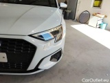  Audi  A3 AUDI  / 2020 / 5P / BERLINA 35 TDI S TRONIC BUSINESS S.BACK #35