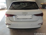  Audi  A3 AUDI  / 2020 / 5P / BERLINA 35 TDI S TRONIC BUSINESS S.BACK #53