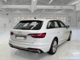  Audi  A4 AUDI  AVANT / 2019 / 5P / STATION WAGON 2.0 35 TDI BUSIN ADVAN. S TRONIC #2