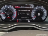  Audi  A4 AUDI  AVANT / 2019 / 5P / STATION WAGON 2.0 35 TDI BUSIN ADVAN. S TRONIC #4