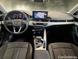  Audi  A4 AUDI  AVANT / 2019 / 5P / STATION WAGON 2.0 35 TDI BUSIN ADVAN. S TRONIC #3