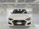  Audi  A4 AUDI  AVANT / 2019 / 5P / STATION WAGON 2.0 35 TDI BUSIN ADVAN. S TRONIC #6