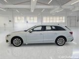  Audi  A4 AUDI  AVANT / 2019 / 5P / STATION WAGON 2.0 35 TDI BUSIN ADVAN. S TRONIC #8