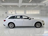  Audi  A4 AUDI  AVANT / 2019 / 5P / STATION WAGON 2.0 35 TDI BUSIN ADVAN. S TRONIC #7