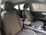  Audi  A4 AUDI  AVANT / 2019 / 5P / STATION WAGON 2.0 35 TDI BUSIN ADVAN. S TRONIC #13