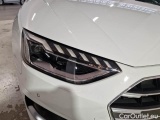  Audi  A4 AUDI  AVANT / 2019 / 5P / STATION WAGON 2.0 35 TDI BUSIN ADVAN. S TRONIC #36