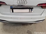  Audi  A4 AUDI  AVANT / 2019 / 5P / STATION WAGON 2.0 35 TDI BUSIN ADVAN. S TRONIC #53