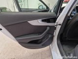 Audi  A4 AUDI  AVANT / 2019 / 5P / STATION WAGON 2.0 35 TDI BUSIN ADVAN. S TRONIC #94