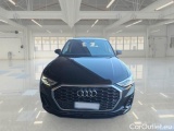  Audi  Q3 AUDI  SPORTBACK / 2019 / 5P / SUV 35 TDI S TRONIC BUSINESS PLUS #6