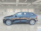  Audi  Q3 AUDI  SPORTBACK / 2019 / 5P / SUV 35 TDI S TRONIC BUSINESS PLUS #8