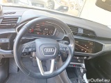  Audi  Q3 AUDI  SPORTBACK / 2019 / 5P / SUV 35 TDI S TRONIC BUSINESS PLUS #103