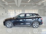  Audi  Q5 AUDI  / 2020 / 5P / SUV 40 TDI BUSIN. ADVANCED QUATTRO S TRONIC #8