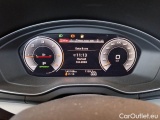  Audi  Q5 AUDI  / 2020 / 5P / SUV 40 TDI BUSIN. ADVANCED QUATTRO S TRONIC #4
