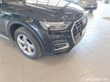  Audi  Q5 AUDI  / 2020 / 5P / SUV 40 TDI BUSIN. ADVANCED QUATTRO S TRONIC #25