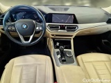  Bmw  Serie 3 BMW  / 2018 / 5P / STATION WAGON 320D XDRIVE 48V BUS.ADV. TOURING AUT #3