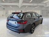  Bmw  Serie 3 BMW  / 2018 / 5P / STATION WAGON 320D XDRIVE 48V BUS.ADV. TOURING AUT #2
