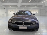  Bmw  Serie 3 BMW  / 2018 / 5P / STATION WAGON 320D XDRIVE 48V BUS.ADV. TOURING AUT #6
