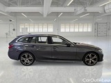  Bmw  Serie 3 BMW  / 2018 / 5P / STATION WAGON 320D XDRIVE 48V BUS.ADV. TOURING AUT #7