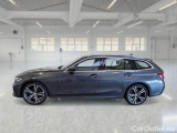  Bmw  Serie 3 BMW  / 2018 / 5P / STATION WAGON 320D XDRIVE 48V BUS.ADV. TOURING AUT #8