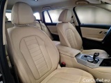  Bmw  Serie 3 BMW  / 2018 / 5P / STATION WAGON 320D XDRIVE 48V BUS.ADV. TOURING AUT #13