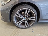  Bmw  Serie 3 BMW  / 2018 / 5P / STATION WAGON 320D XDRIVE 48V BUS.ADV. TOURING AUT #20