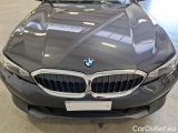  Bmw  Serie 3 BMW  / 2018 / 5P / STATION WAGON 320D XDRIVE 48V BUS.ADV. TOURING AUT #27