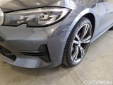  Bmw  Serie 3 BMW  / 2018 / 5P / STATION WAGON 320D XDRIVE 48V BUS.ADV. TOURING AUT #30
