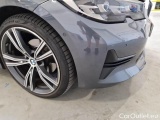  Bmw  Serie 3 BMW  / 2018 / 5P / STATION WAGON 320D XDRIVE 48V BUS.ADV. TOURING AUT #35