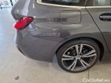  Bmw  Serie 3 BMW  / 2018 / 5P / STATION WAGON 320D XDRIVE 48V BUS.ADV. TOURING AUT #45