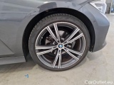  Bmw  Serie 3 BMW  / 2018 / 5P / STATION WAGON 320D XDRIVE 48V BUS.ADV. TOURING AUT #72