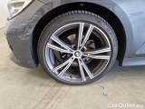  Bmw  Serie 3 BMW  / 2018 / 5P / STATION WAGON 320D XDRIVE 48V BUS.ADV. TOURING AUT #78