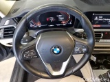  Bmw  Serie 3 BMW  / 2018 / 5P / STATION WAGON 320D XDRIVE 48V BUS.ADV. TOURING AUT #82
