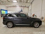  Bmw  X3 BMW  / 2021 / 5P / SUV XDRIVE 20D MH48V #7