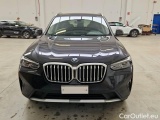  Bmw  X3 BMW  / 2021 / 5P / SUV XDRIVE 20D MH48V #6