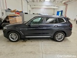  Bmw  X3 BMW  / 2021 / 5P / SUV XDRIVE 20D MH48V #8