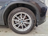  Bmw  X3 BMW  / 2021 / 5P / SUV XDRIVE 20D MH48V #17