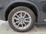 Bmw  X3 BMW  / 2021 / 5P / SUV XDRIVE 20D MH48V #18