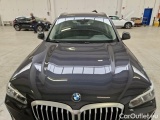  Bmw  X3 BMW  / 2021 / 5P / SUV XDRIVE 20D MH48V #25