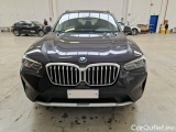  Bmw  X3 BMW  / 2021 / 5P / SUV XDRIVE 20D MH48V #29