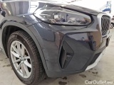  Bmw  X3 BMW  / 2021 / 5P / SUV XDRIVE 20D MH48V #34