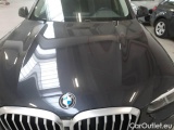  Bmw  X3 BMW  / 2021 / 5P / SUV XDRIVE 20D MH48V #42