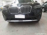  Bmw  X3 BMW  / 2021 / 5P / SUV XDRIVE 20D MH48V #52