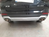  Bmw  X3 BMW  / 2021 / 5P / SUV XDRIVE 20D MH48V #70