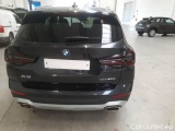  Bmw  X3 BMW  / 2021 / 5P / SUV XDRIVE 20D MH48V #68