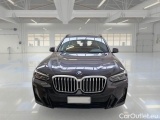  Bmw  X3 BMW  / 2021 / 5P / SUV XDRIVE 20D MH48V MSPORT #6