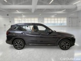 Bmw  X3 BMW  / 2021 / 5P / SUV XDRIVE 20D MH48V MSPORT #7