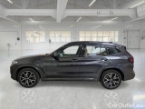  Bmw  X3 BMW  / 2021 / 5P / SUV XDRIVE 20D MH48V MSPORT #8